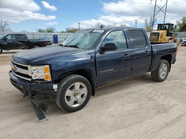 Photo 0 VIN: 3GCRCTE09AG176115 - CHEVROLET SILVERADO 