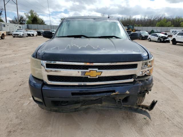 Photo 4 VIN: 3GCRCTE09AG176115 - CHEVROLET SILVERADO 