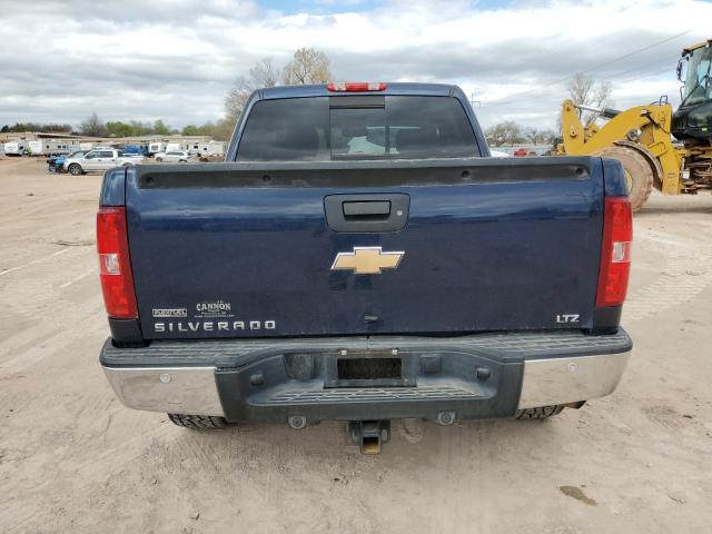 Photo 5 VIN: 3GCRCTE09AG176115 - CHEVROLET SILVERADO 