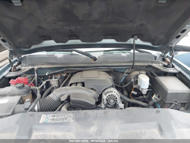 Photo 9 VIN: 3GCRCTE0XAG128994 - CHEVROLET SILVERADO 