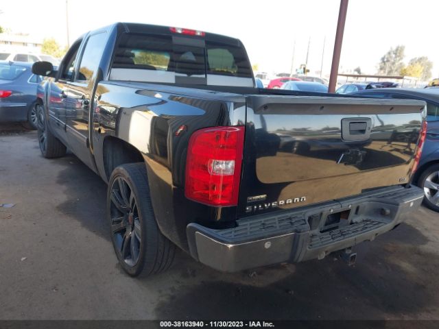 Photo 2 VIN: 3GCRCTE27AG275310 - CHEVROLET SILVERADO 1500 