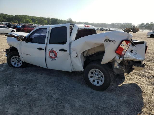 Photo 1 VIN: 3GCRKPE30AG170871 - CHEVROLET SILVERADO 