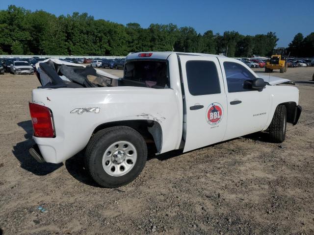 Photo 2 VIN: 3GCRKPE30AG170871 - CHEVROLET SILVERADO 