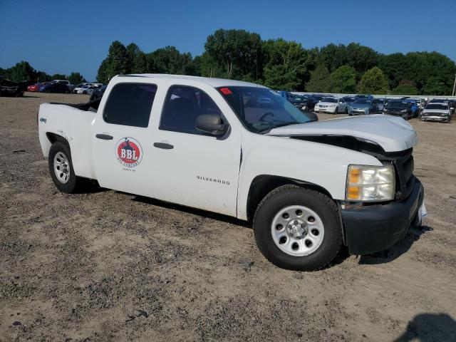 Photo 3 VIN: 3GCRKPE30AG170871 - CHEVROLET SILVERADO 