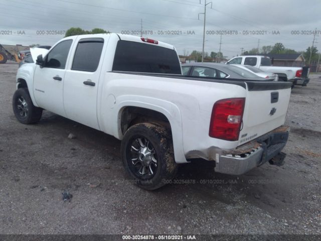 Photo 2 VIN: 3GCRKPEA0AG112306 - CHEVROLET SILVERADO 1500 