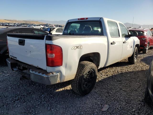 Photo 3 VIN: 3GCRKPEA4AG178177 - CHEVROLET SILVERADO 