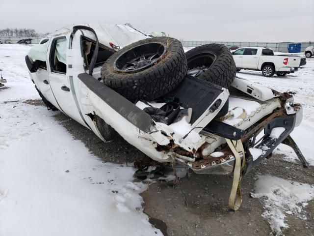 Photo 1 VIN: 3GCRKPEA5AG175269 - CHEVROLET SILVERADO 