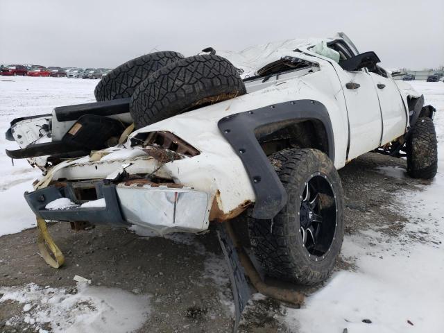 Photo 2 VIN: 3GCRKPEA5AG175269 - CHEVROLET SILVERADO 