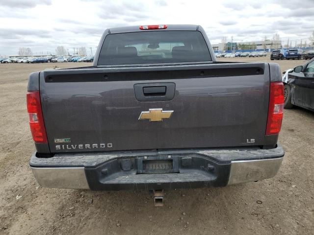 Photo 5 VIN: 3GCRKREA1AG297185 - CHEVROLET SILVERADO 