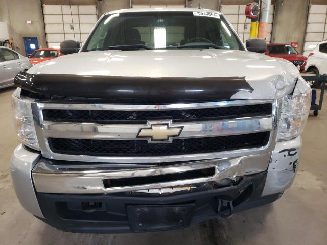 Photo 4 VIN: 3GCRKREA3AG155839 - CHEVROLET SILVERADO 