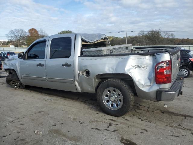 Photo 1 VIN: 3GCRKREA4AG165182 - CHEVROLET SILVERADO 