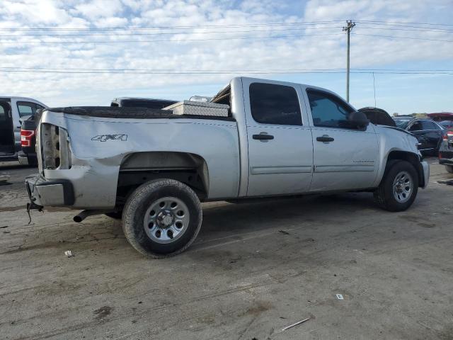 Photo 2 VIN: 3GCRKREA4AG165182 - CHEVROLET SILVERADO 