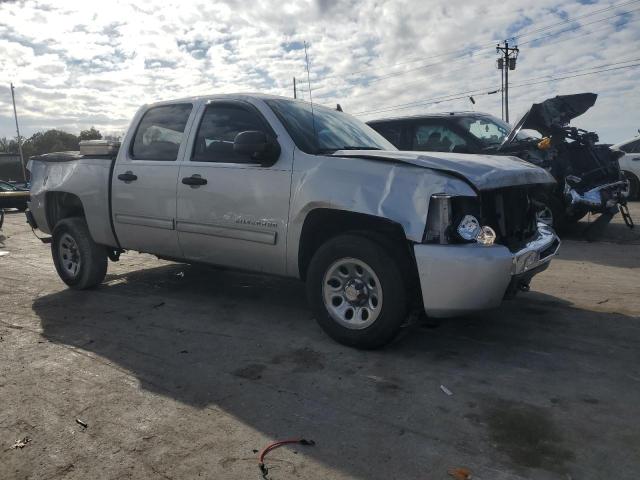 Photo 3 VIN: 3GCRKREA4AG165182 - CHEVROLET SILVERADO 