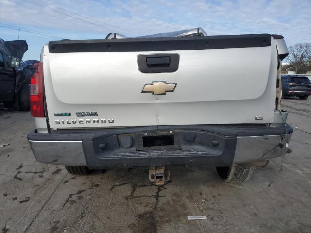 Photo 5 VIN: 3GCRKREA4AG165182 - CHEVROLET SILVERADO 