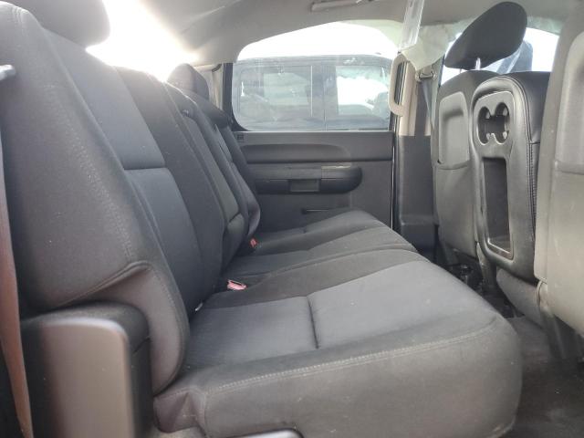 Photo 9 VIN: 3GCRKREA4AG165182 - CHEVROLET SILVERADO 