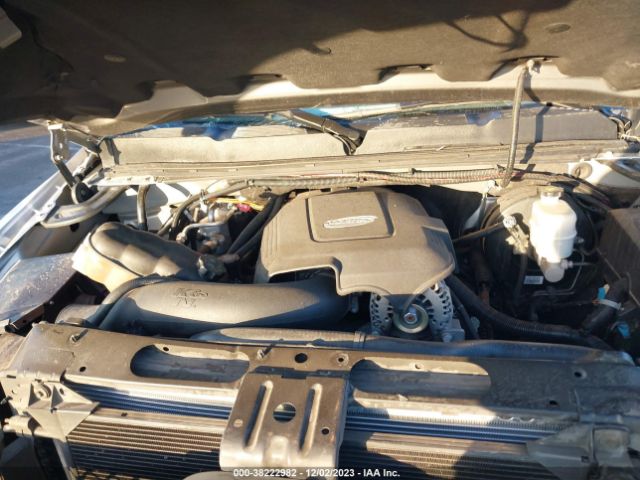 Photo 9 VIN: 3GCRKREA4AG267761 - CHEVROLET SILVERADO 1500 