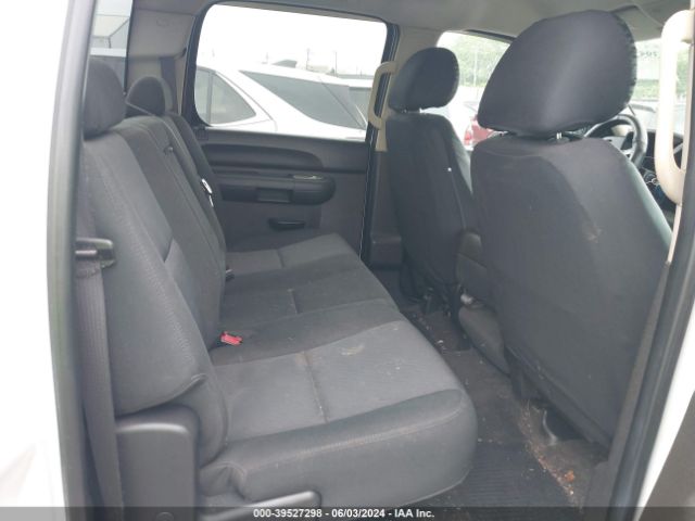 Photo 7 VIN: 3GCRKREA4AG269493 - CHEVROLET SILVERADO 