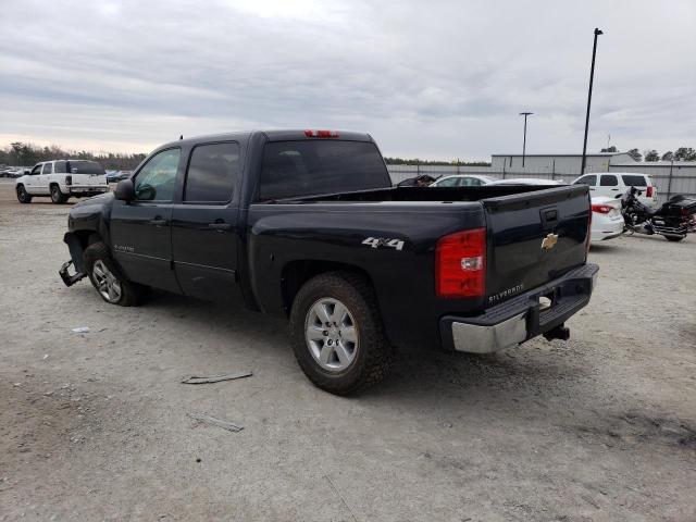 Photo 1 VIN: 3GCRKREA6AG139442 - CHEVROLET SILVERADO 