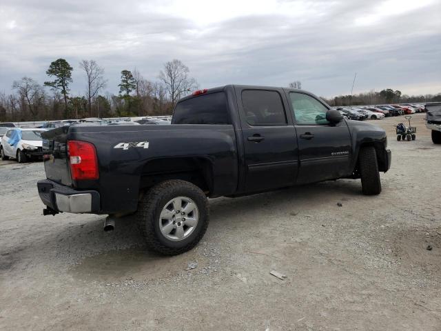 Photo 2 VIN: 3GCRKREA6AG139442 - CHEVROLET SILVERADO 