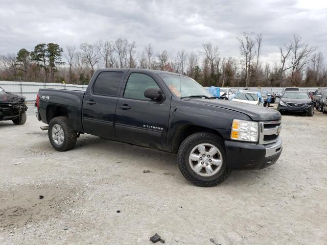 Photo 3 VIN: 3GCRKREA6AG139442 - CHEVROLET SILVERADO 