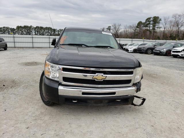 Photo 4 VIN: 3GCRKREA6AG139442 - CHEVROLET SILVERADO 