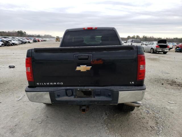 Photo 5 VIN: 3GCRKREA6AG139442 - CHEVROLET SILVERADO 