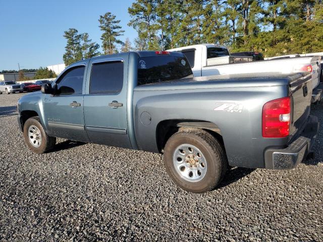 Photo 1 VIN: 3GCRKREA6AG187409 - CHEVROLET SILVERADO 