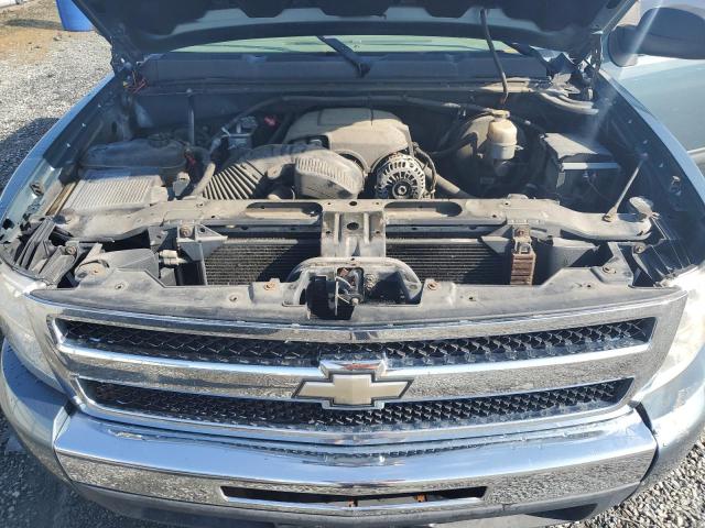 Photo 10 VIN: 3GCRKREA6AG187409 - CHEVROLET SILVERADO 