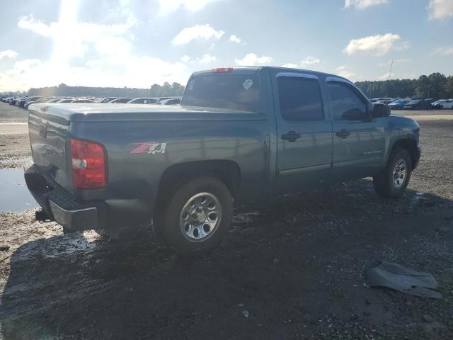 Photo 2 VIN: 3GCRKREA6AG187409 - CHEVROLET SILVERADO 