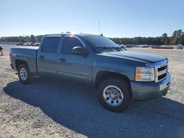 Photo 3 VIN: 3GCRKREA6AG187409 - CHEVROLET SILVERADO 