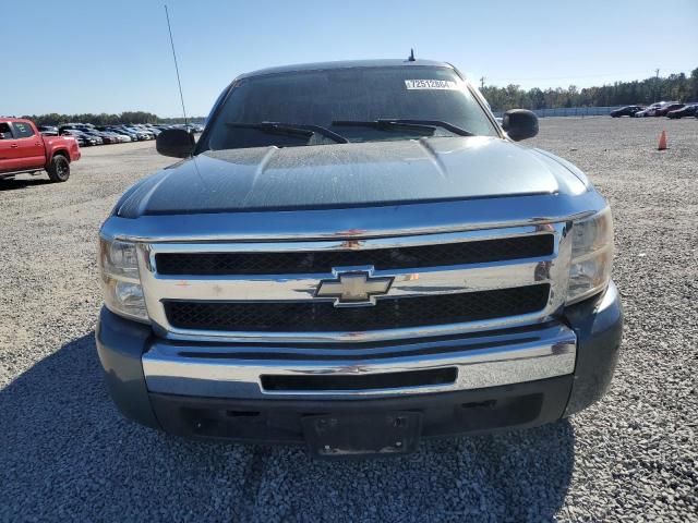 Photo 4 VIN: 3GCRKREA6AG187409 - CHEVROLET SILVERADO 