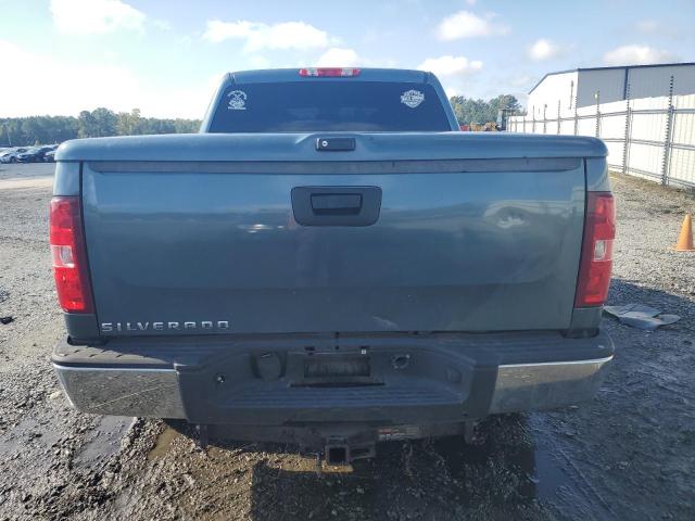 Photo 5 VIN: 3GCRKREA6AG187409 - CHEVROLET SILVERADO 