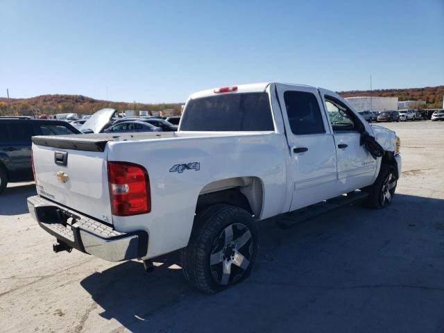 Photo 3 VIN: 3GCRKREA7AG190786 - CHEVROLET SILVERADO 