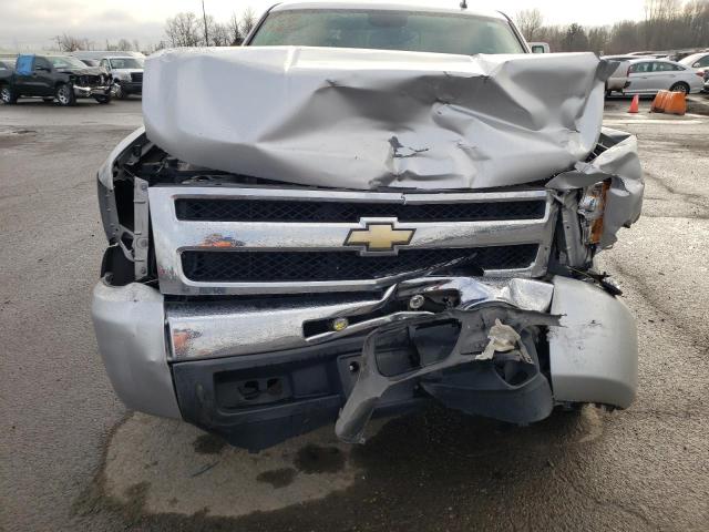 Photo 8 VIN: 3GCRKREA8AG148188 - CHEVROLET SILVERADO 