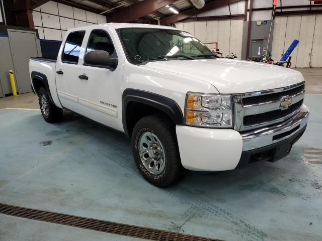 Photo 0 VIN: 3GCRKREA9AG167123 - CHEVROLET SILVERADO 