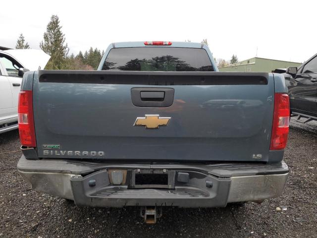 Photo 5 VIN: 3GCRKREA9AG217583 - CHEVROLET SILVERADO 