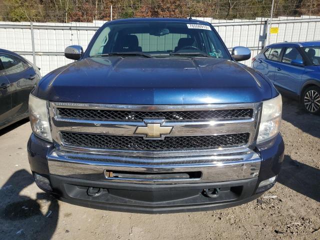 Photo 4 VIN: 3GCRKSE22AG221846 - CHEVROLET ALL MODELS 