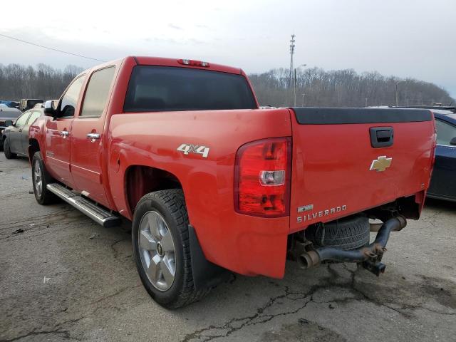 Photo 1 VIN: 3GCRKSE30AG127702 - CHEVROLET SILVERADO 