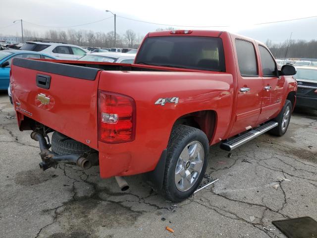 Photo 2 VIN: 3GCRKSE30AG127702 - CHEVROLET SILVERADO 