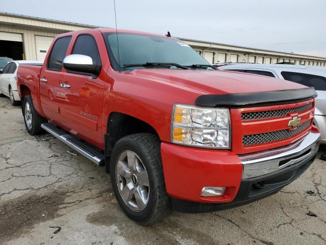 Photo 3 VIN: 3GCRKSE30AG127702 - CHEVROLET SILVERADO 