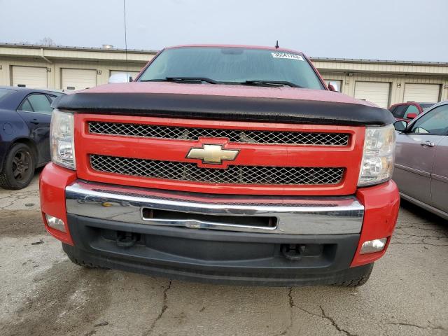 Photo 4 VIN: 3GCRKSE30AG127702 - CHEVROLET SILVERADO 