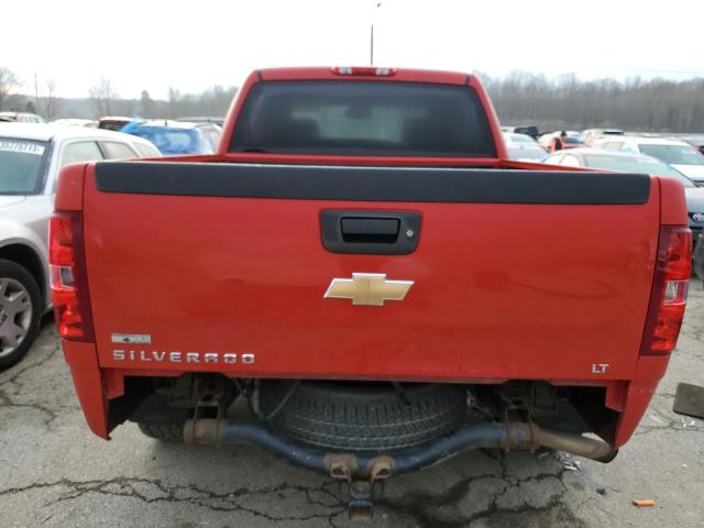 Photo 5 VIN: 3GCRKSE30AG127702 - CHEVROLET SILVERADO 