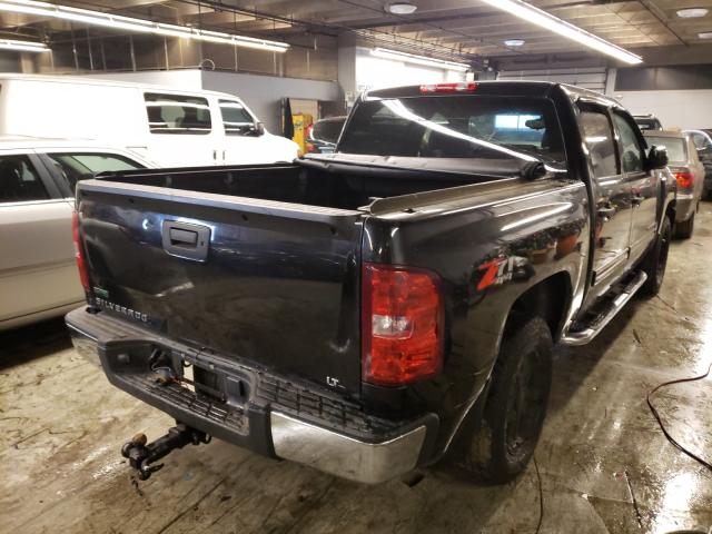 Photo 3 VIN: 3GCRKSE30AG143270 - CHEVROLET SILVERADO 