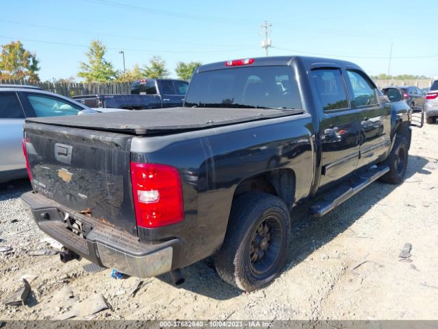 Photo 3 VIN: 3GCRKSE30AG148839 - CHEVROLET SILVERADO 1500 