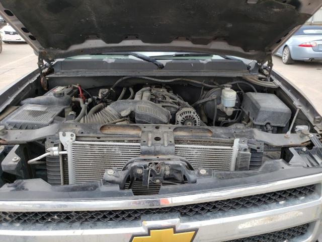 Photo 6 VIN: 3GCRKSE30AG153698 - CHEVROLET SILVERADO 