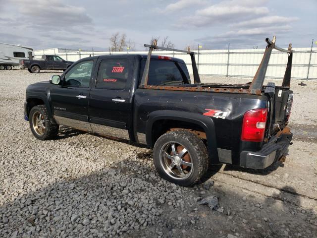 Photo 1 VIN: 3GCRKSE30AG207534 - CHEVROLET SILVERADO 