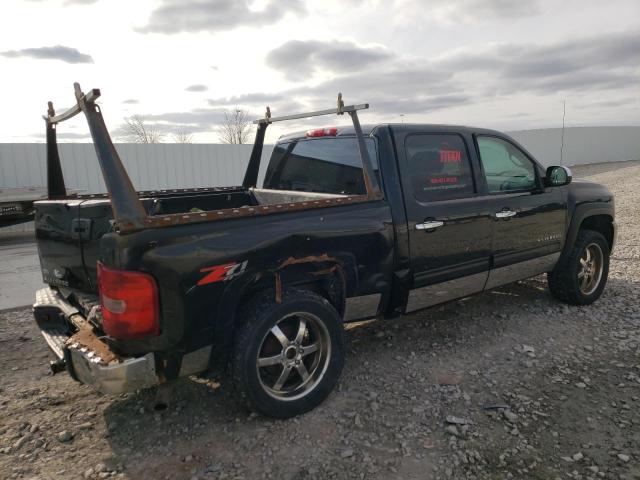 Photo 2 VIN: 3GCRKSE30AG207534 - CHEVROLET SILVERADO 