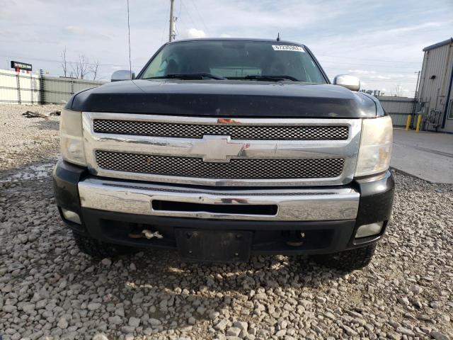 Photo 4 VIN: 3GCRKSE30AG207534 - CHEVROLET SILVERADO 