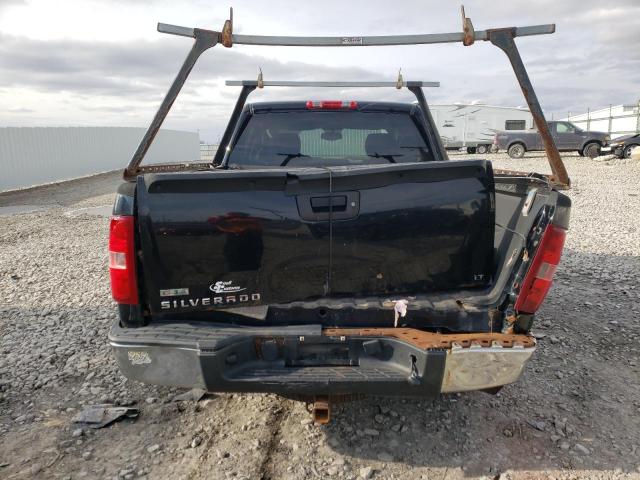 Photo 5 VIN: 3GCRKSE30AG207534 - CHEVROLET SILVERADO 