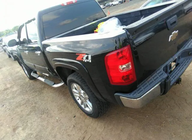 Photo 2 VIN: 3GCRKSE30AG208599 - CHEVROLET SILVERADO 1500 